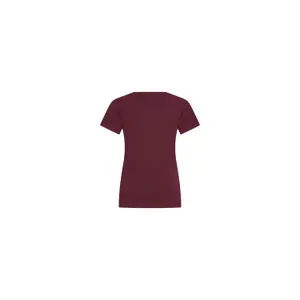 Women's short-sleeved T-shirt HV Polo Classic image-1