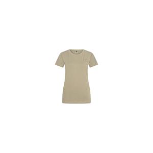 0403493400-6107-t-shirt-manches-courtes-femme-hv-polo-classic-oil-green