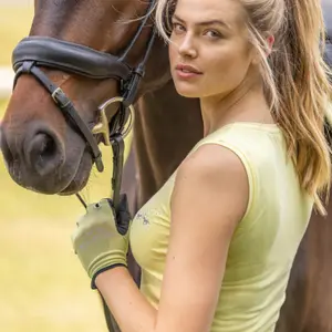 Tampo do tanque feminino HV Polo Classic image-2