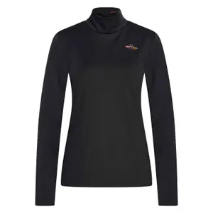 Women's turtleneck sweater HV Polo Leanne image-0