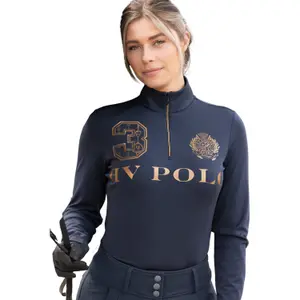 Maillot équitation fille HV Polo Favouritas Luxury image-1