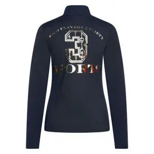 Maillot équitation fille HV Polo Favouritas Luxury image-2