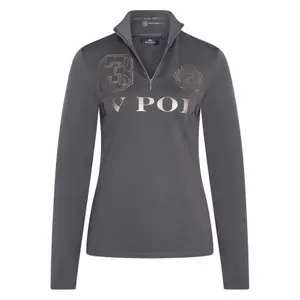 Maillot équitation fille HV Polo Favouritas Luxury image-0