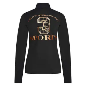 Camisola de equitação feminina HV Polo Favouritas Luxury image-2