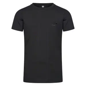 Camiseta infantil HV Polo Billie image-0