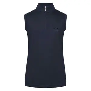 Kid's Riding Jersey HV Polo Maggie image-0
