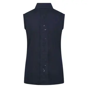 Kid's Riding Jersey HV Polo Maggie image-1