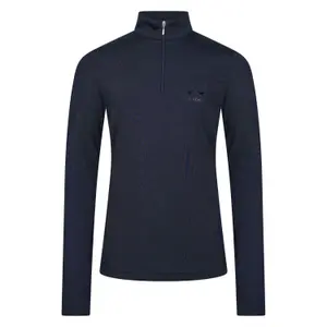 Kid's Riding Jersey HV Polo Lottie image-0