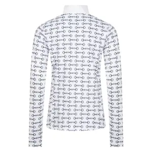 Kid's Riding Jersey HV Polo Winnie image-1