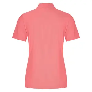 Camiseta de equitación mujer HV Polo Lalu image-1