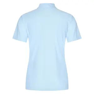 Camiseta de equitación mujer HV Polo Lalu image-1