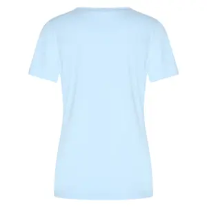 Γυναικείο μπλουζάκι ιππασίας HV Polo Flora image-1