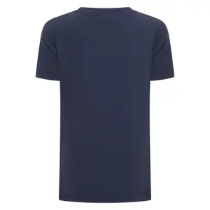 Camiseta infantil HV Polo Wendy image-1