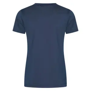 Kinder-T-shirt HV Polo Wesla image-1