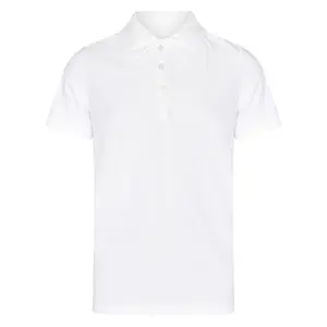 Camisa de Polo para crianças HV Polo Robby image-0