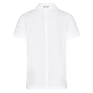 Camisa de Polo para crianças HV Polo Robby image-1