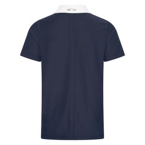 Camisa de Polo para crianças HV Polo Robby image-1