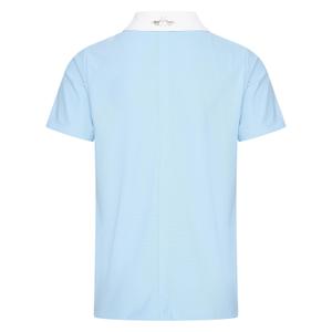 Camisa de Polo para crianças HV Polo Robby image-1