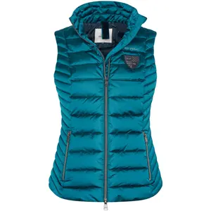 Damen-Daunenjacke HV Polo Celine image-0