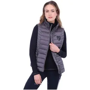 Damen-Daunenjacke HV Polo Celine image-1