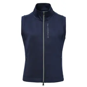 Sleeveless riding jacket for women HV Polo Mia image-0