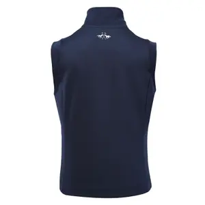 Sleeveless riding jacket for women HV Polo Mia image-3