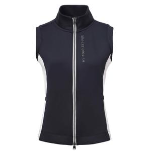 Sleeveless riding jacket for women HV Polo Mia