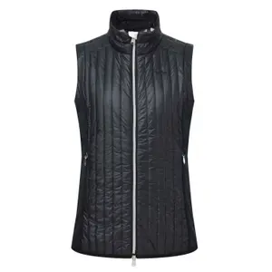 Doudoune sans manches femme HV Polo Mare image-0