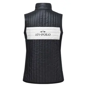Doudoune sans manches femme HV Polo Mare image-2