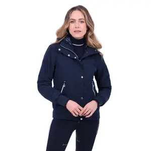 Damen-Daunenjacke HV Polo Novia image-1