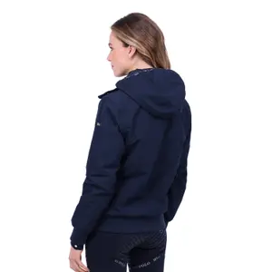 Damen-Daunenjacke HV Polo Novia image-3