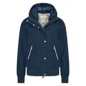 Damen-Daunenjacke HV Polo Novia image-0