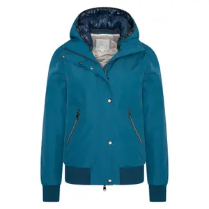 Damen-Daunenjacke HV Polo Novia image-0