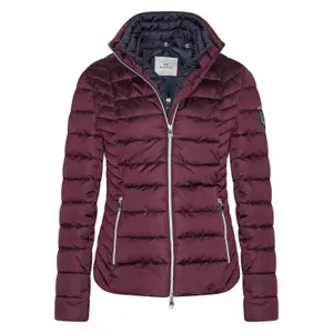 Damen-Daunenjacke HV Polo Celine image-0