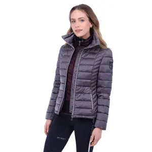 Damen-Daunenjacke HV Polo Celine image-1