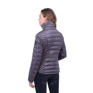 Damen-Daunenjacke HV Polo Celine image-3