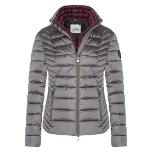 Damen-Daunenjacke HV Polo Celine image-0