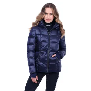 Damen-Daunenjacke HV Polo Chrissy image-1