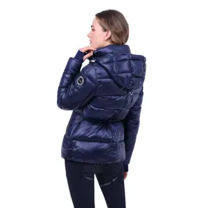 Damen-Daunenjacke HV Polo Chrissy image-3