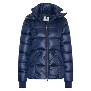 Damen-Daunenjacke HV Polo Chrissy image-0