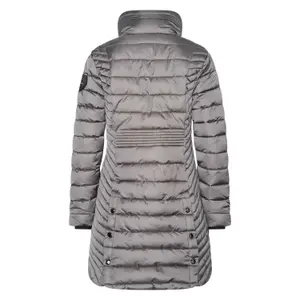 Giacca lunga da donna HV Polo Celine image-2