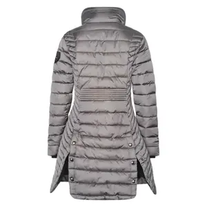 Giacca lunga da donna HV Polo Celine image-3