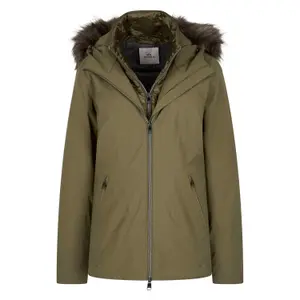 0406093555-6115-wasserdichte-reitjacke-mit-kapuze-damen-hv-polo-isa-dark-oil-green