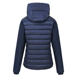 Women's HV Polo Horatia Hooded Equestrian Quilted Jacket image-1