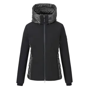 Women's HV Polo Horatia Hooded Equestrian Quilted Jacket