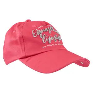 Καπέλο μπέιζμπολ HV Polo Carmen image-0