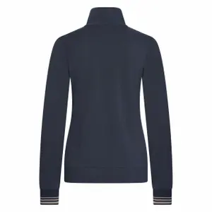 Reitjacke Frau HV Polo Gina image-1