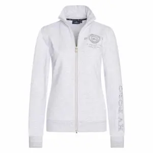 Reitjacke Frau HV Polo Gina image-0