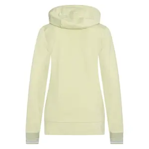 Felpa da donna con cappuccio HV Polo Goldie image-1