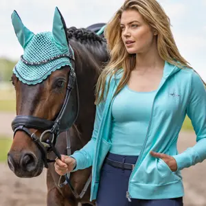 Trainingsjacke Frau HV Polo Classic image-0